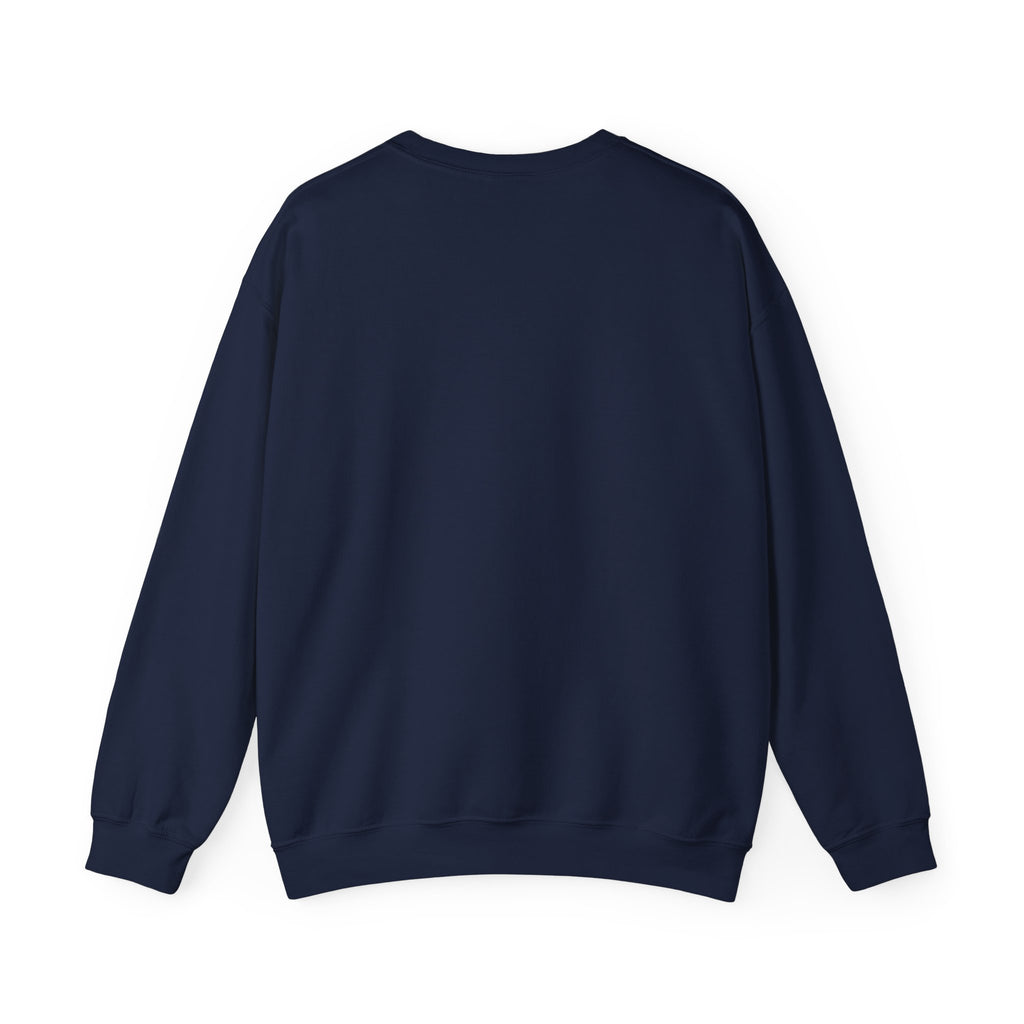 “It’s Fine! I’m Fine! Everything Is Fine!” Funny Cat Crewneck Sweatshirt