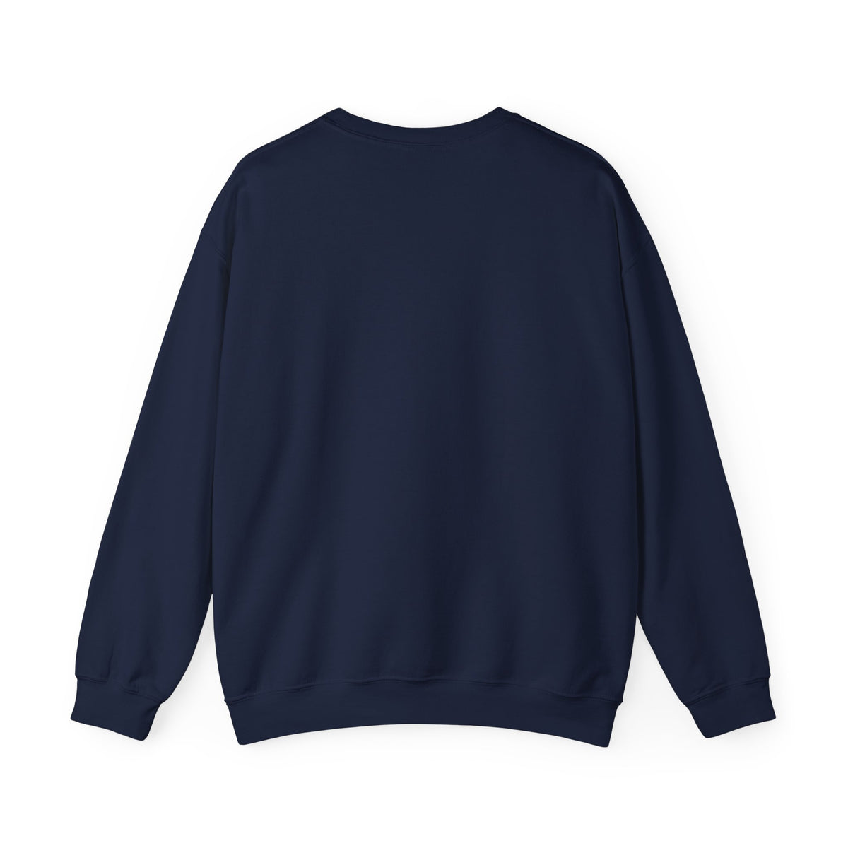 “It’s Fine! I’m Fine! Everything Is Fine!” Funny Cat Crewneck Sweatshirt