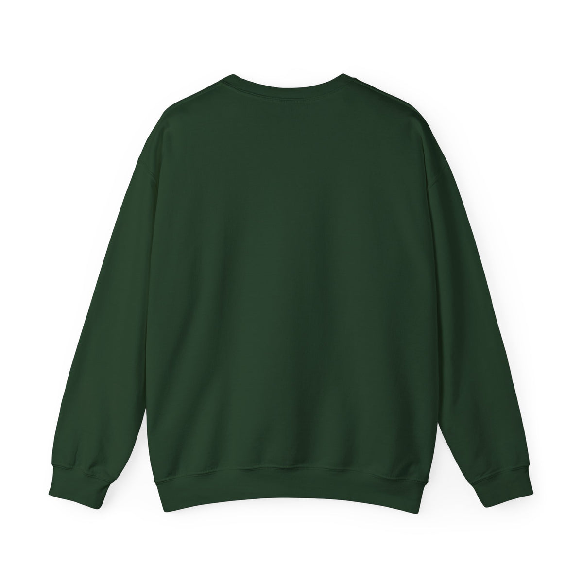 That's Going to Leave a Mark Gingerbread Christmas Sweatshirt
