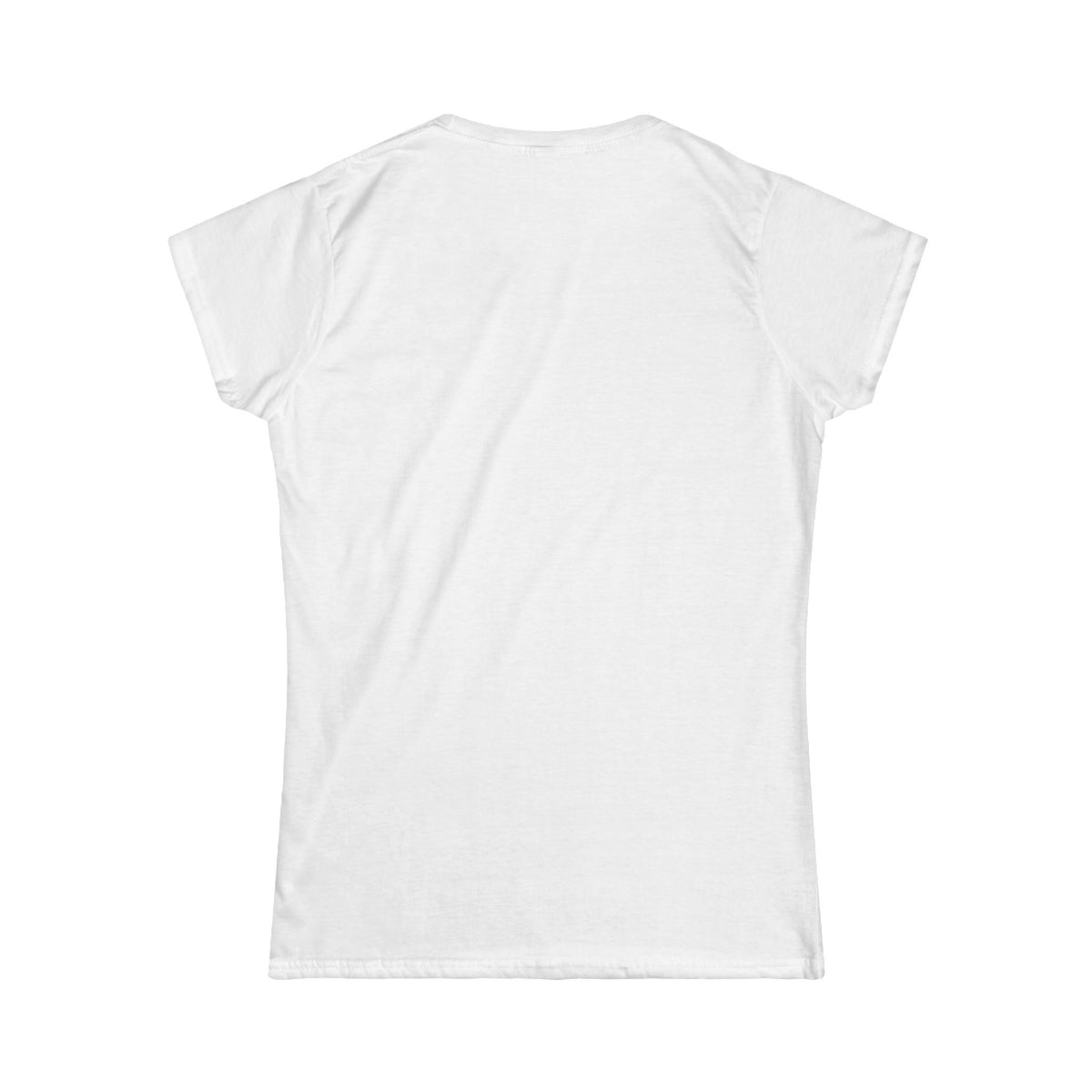 Women’s Softstyle T-Shirt