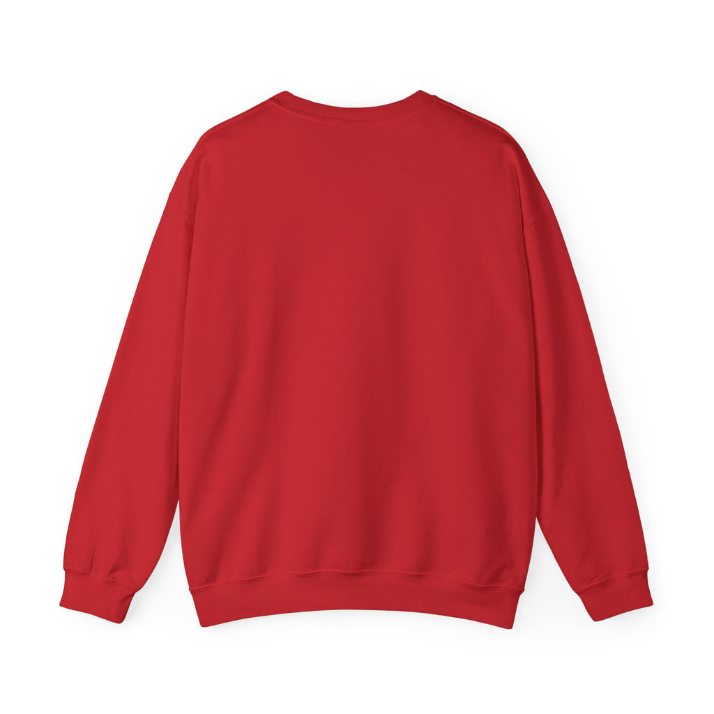 That's Going to Leave a Mark Gingerbread Christmas Sweatshirt