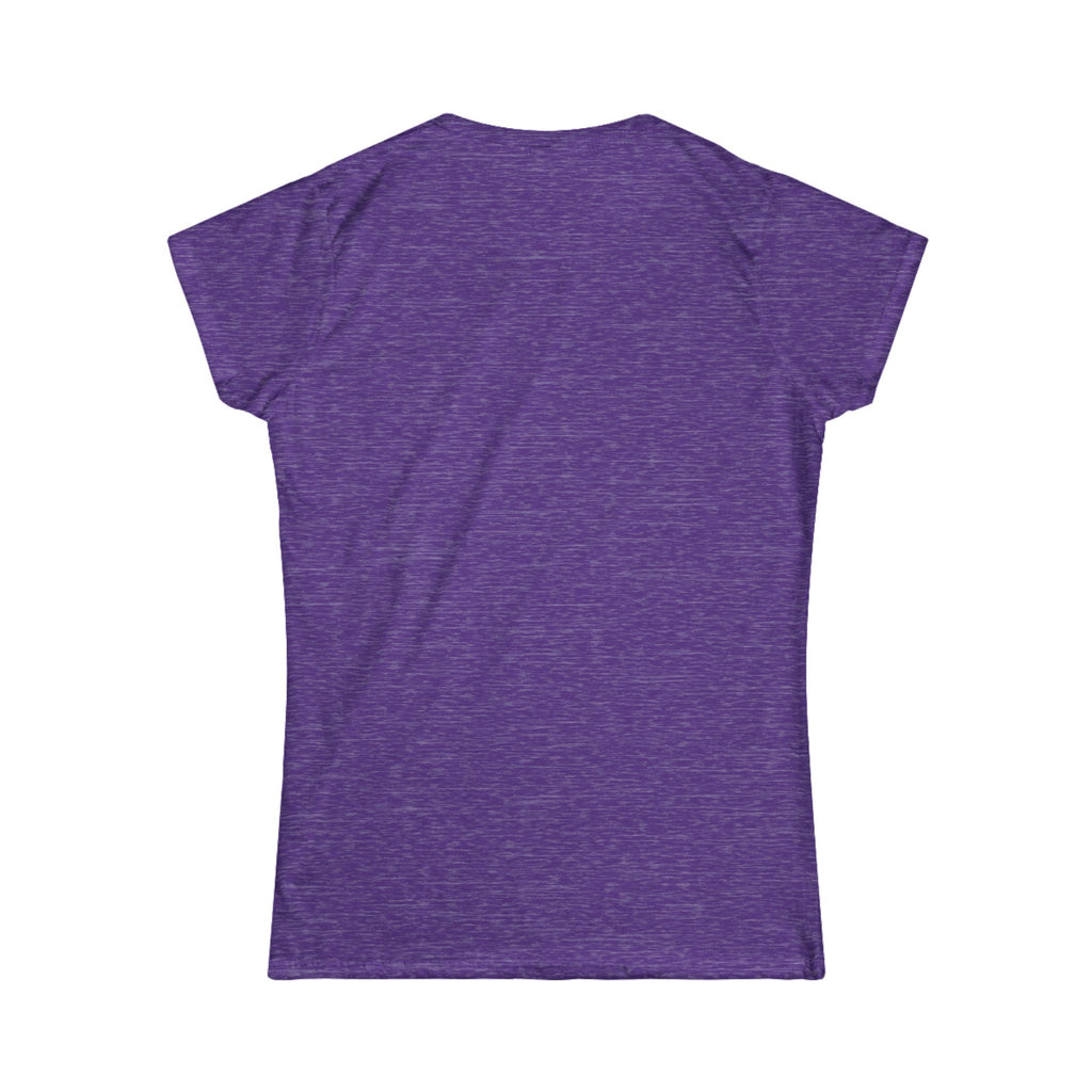 Women’s Softstyle T-Shirt