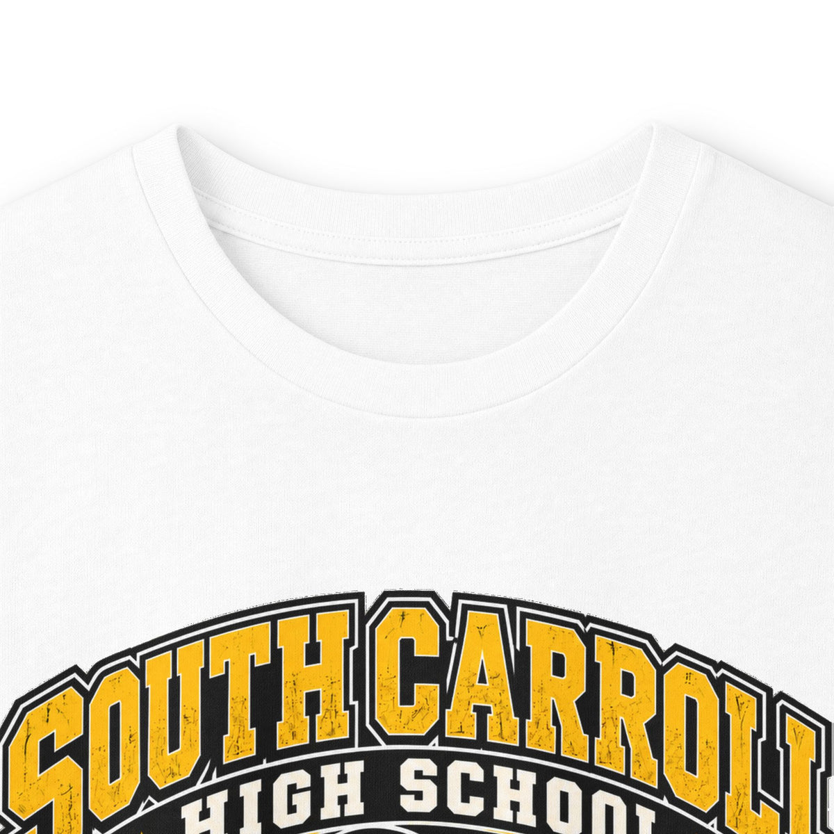 South Carroll High School Class of ’79 Cavaliers Long Sleeve Tee