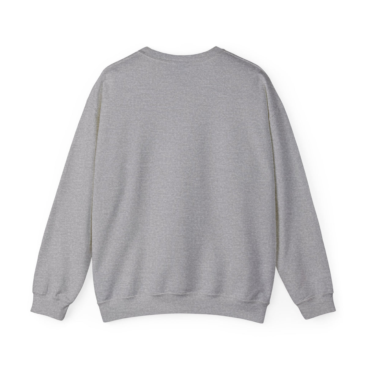 “It’s Fine! I’m Fine! Everything Is Fine!” Funny Cat Crewneck Sweatshirt