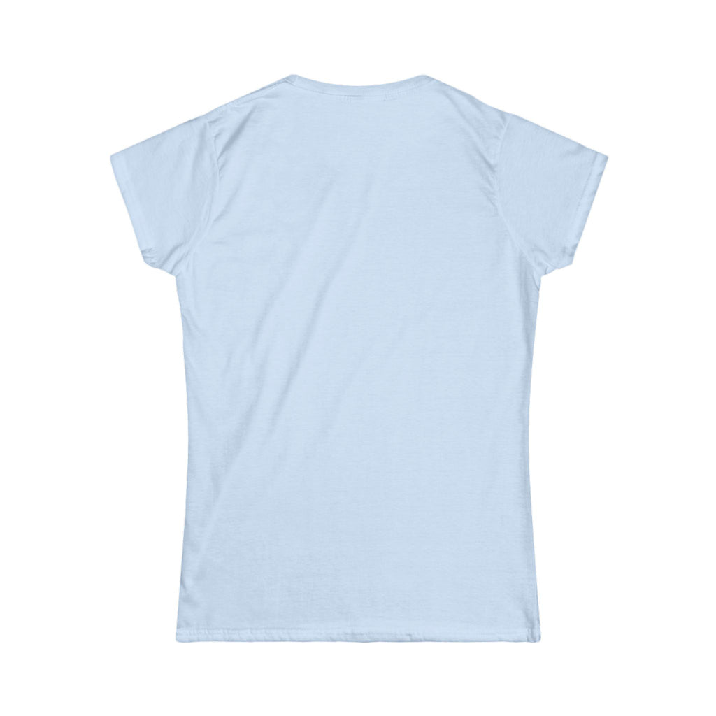 Women’s Softstyle T-Shirt
