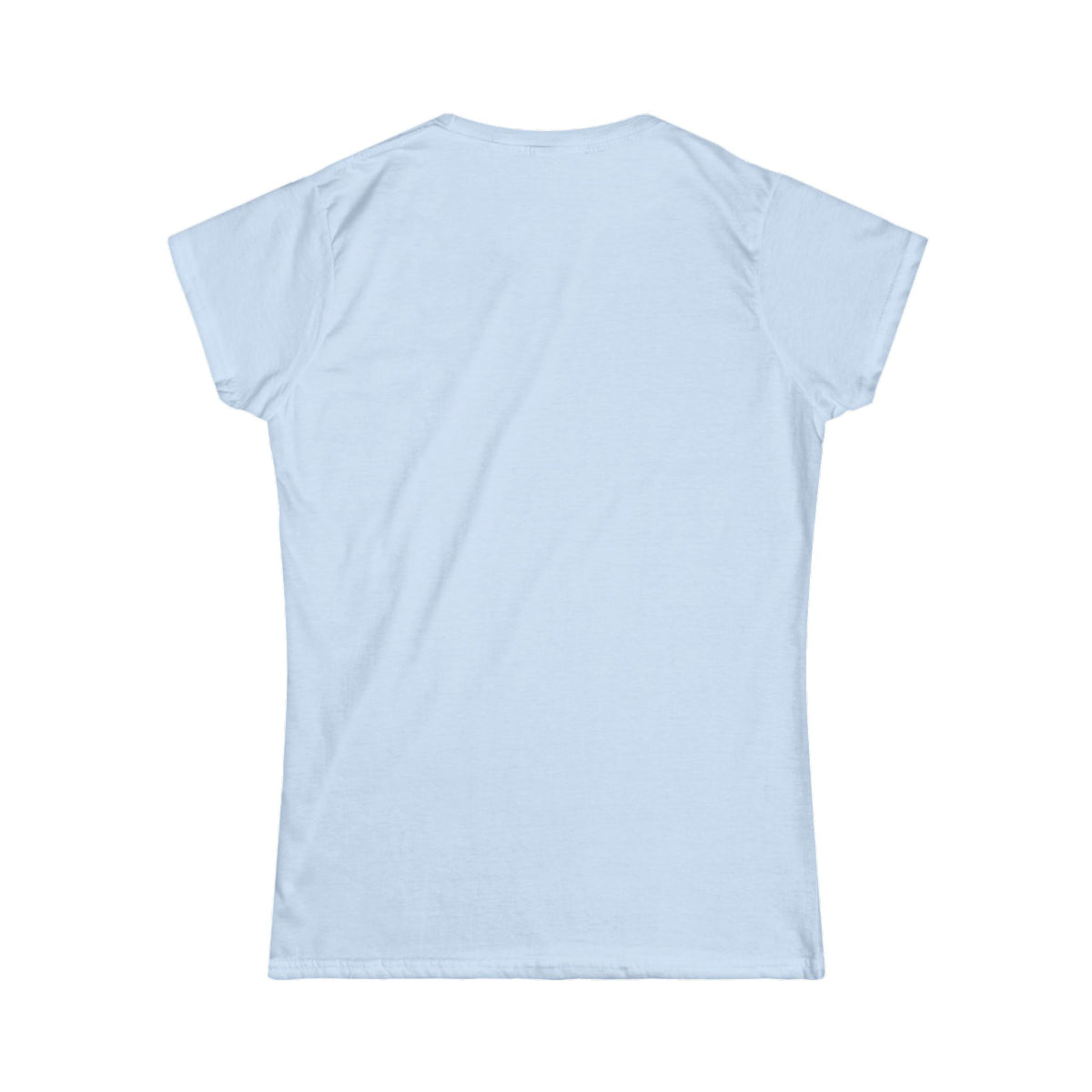 Women’s Softstyle T-Shirt