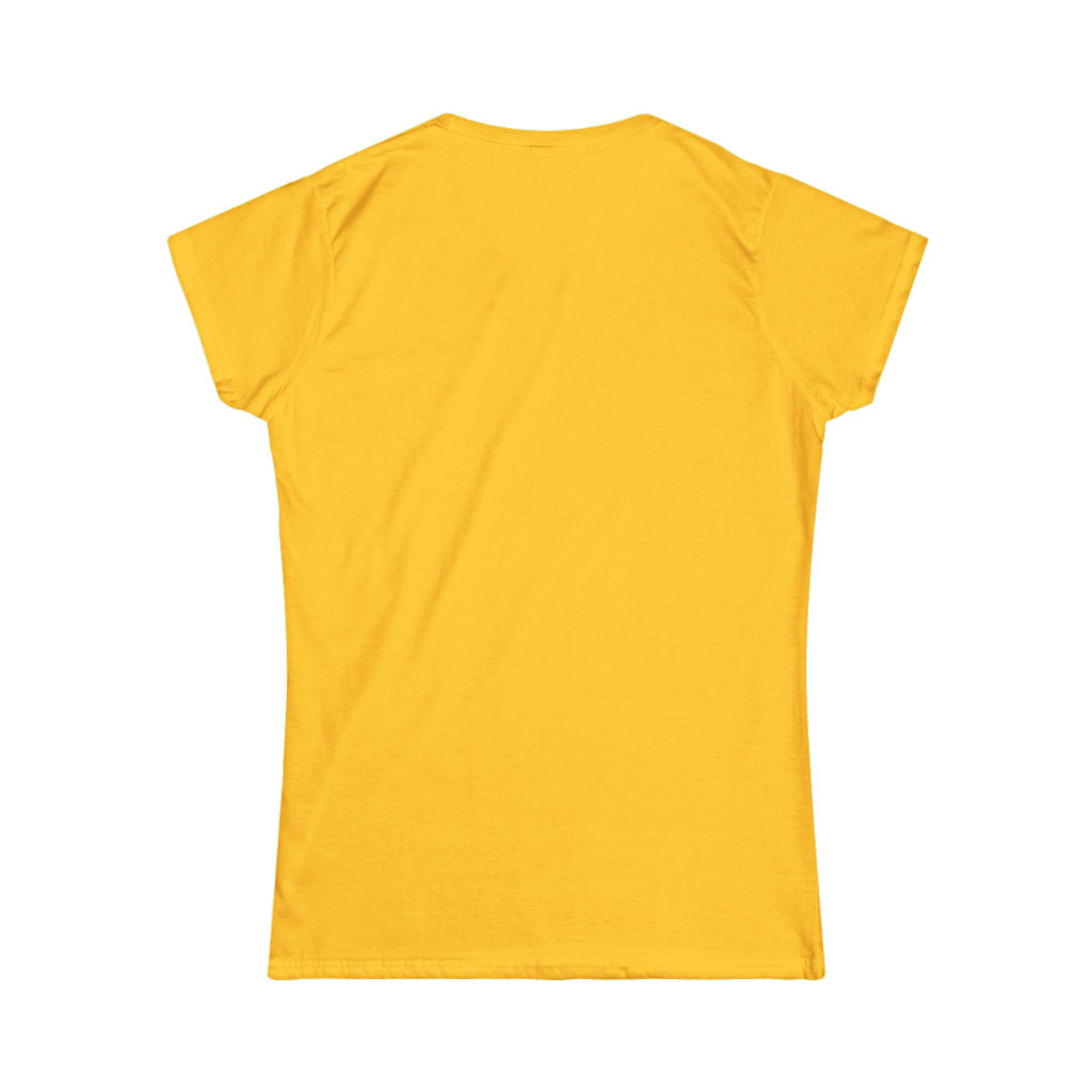 Women’s Softstyle T-Shirt