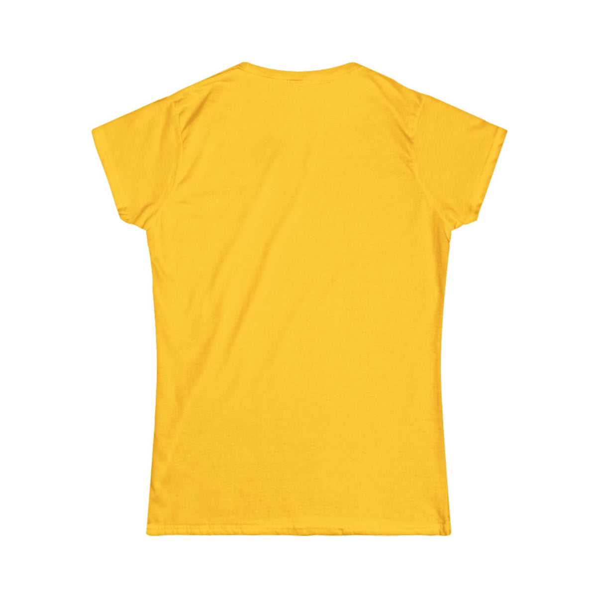 Women’s Softstyle T-Shirt