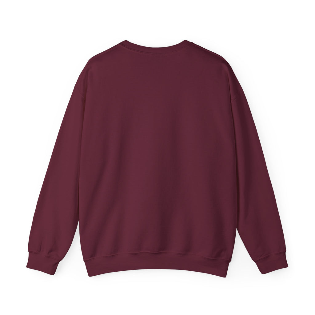 That's Going to Leave a Mark Gingerbread Christmas Sweatshirt