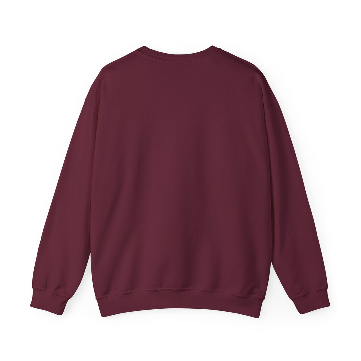 That's Going to Leave a Mark Gingerbread Christmas Sweatshirt