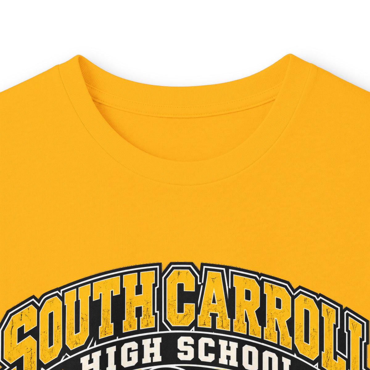 South Carroll High School Class of ’79 Cavaliers Long Sleeve Tee