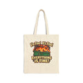 I’m Fine! It’s Fine! Everything Is Fine! – Funny Dumpster Fire T-Shirt