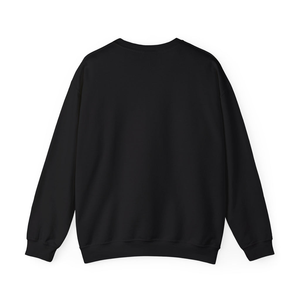 “It’s Fine! I’m Fine! Everything Is Fine!” Funny Cat Crewneck Sweatshirt