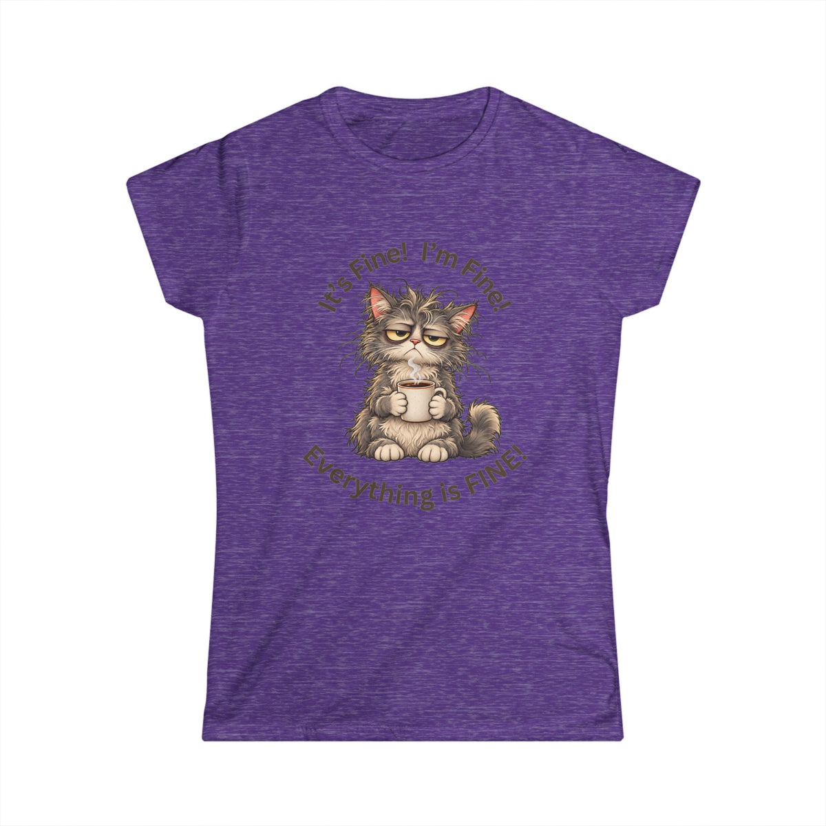 Women’s Softstyle T-Shirt