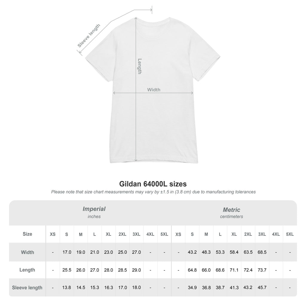 Women’s Softstyle T-Shirt