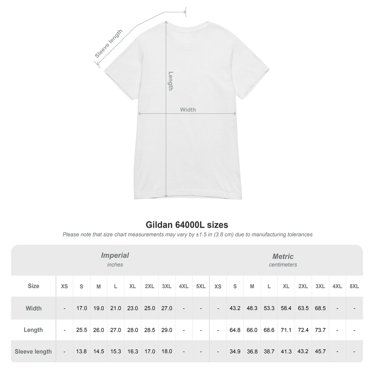 Women’s Softstyle T-Shirt